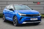 2023 Vauxhall Grandland
