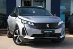 2023 Peugeot 3008