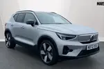 2022 Volvo XC40 Recharge