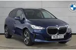 2025 BMW 2 Series Active Tourer
