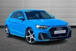 2020 Audi A1