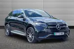 2023 Mercedes-Benz EQC