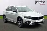 2022 Fiat Tipo Cross