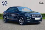 2020 Volkswagen T-Roc