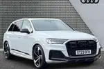2023 Audi SQ7