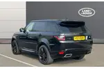 2022 Land Rover Range Rover Sport