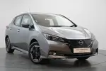 2022 Nissan Leaf