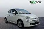 2024 Fiat 500