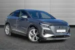 2022 Audi Q4 e-tron Sportback