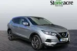 2018 Nissan Qashqai