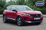 2022 Peugeot 3008