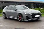 2024 Audi RS6