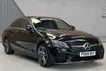 2019 Mercedes-Benz C-Class
