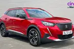 2022 Peugeot 2008