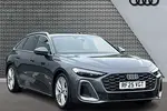 2025 Audi A5