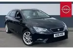 2016 SEAT Leon