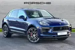 2022 Porsche Macan