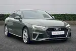 2023 Audi A4