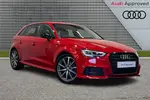 2020 Audi A3
