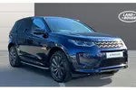 2020 Land Rover Discovery Sport
