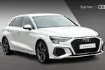 2023 Audi A3