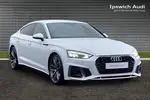 2022 Audi A5 Sportback