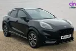 2022 Ford Puma