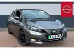 2023 Nissan Leaf