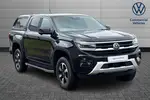 2025 Volkswagen Amarok