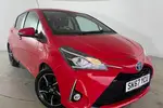 2017 Toyota Yaris