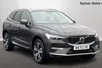 2021 Volvo XC60