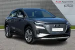 2022 Audi Q4