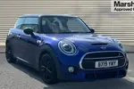 2019 MINI Hatchback