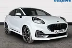 2023 Ford Puma