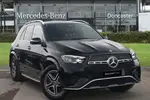 2024 Mercedes-Benz GLE