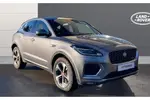 2021 Jaguar E-Pace