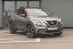 2022 Nissan Juke