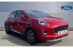 2024 Ford Puma