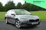 2024 Skoda Octavia