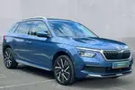 2020 Skoda Kamiq