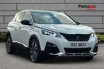 2020 Peugeot 3008