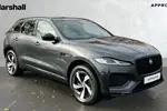 2024 Jaguar F-Pace