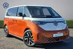 2023 Volkswagen ID.Buzz