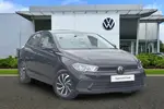 2024 Volkswagen Polo