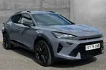 2025 Cupra Formentor