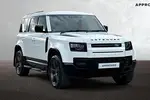 2024 Land Rover Defender