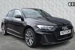 2023 Audi A1