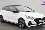 2023 Hyundai i20
