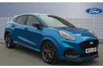 2025 Ford Puma ST