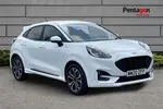 2020 Ford Puma